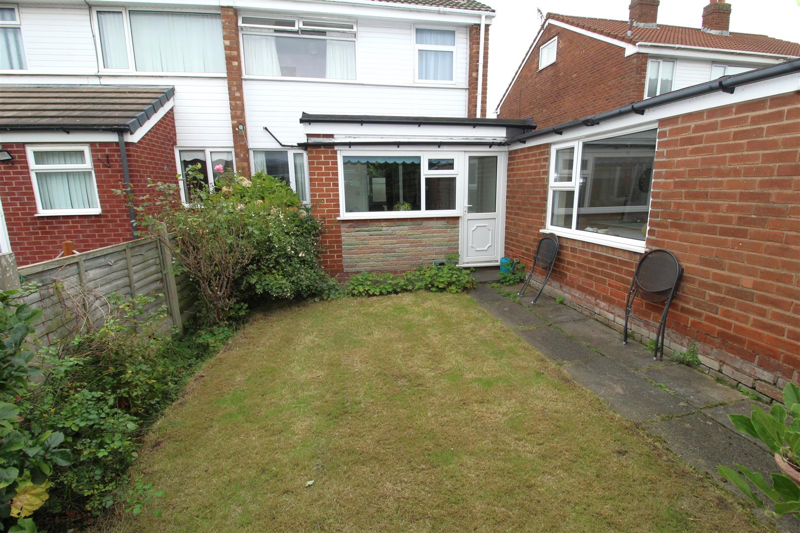 Property Details Estate Agents, Aintree, Liverpool Grosvenor